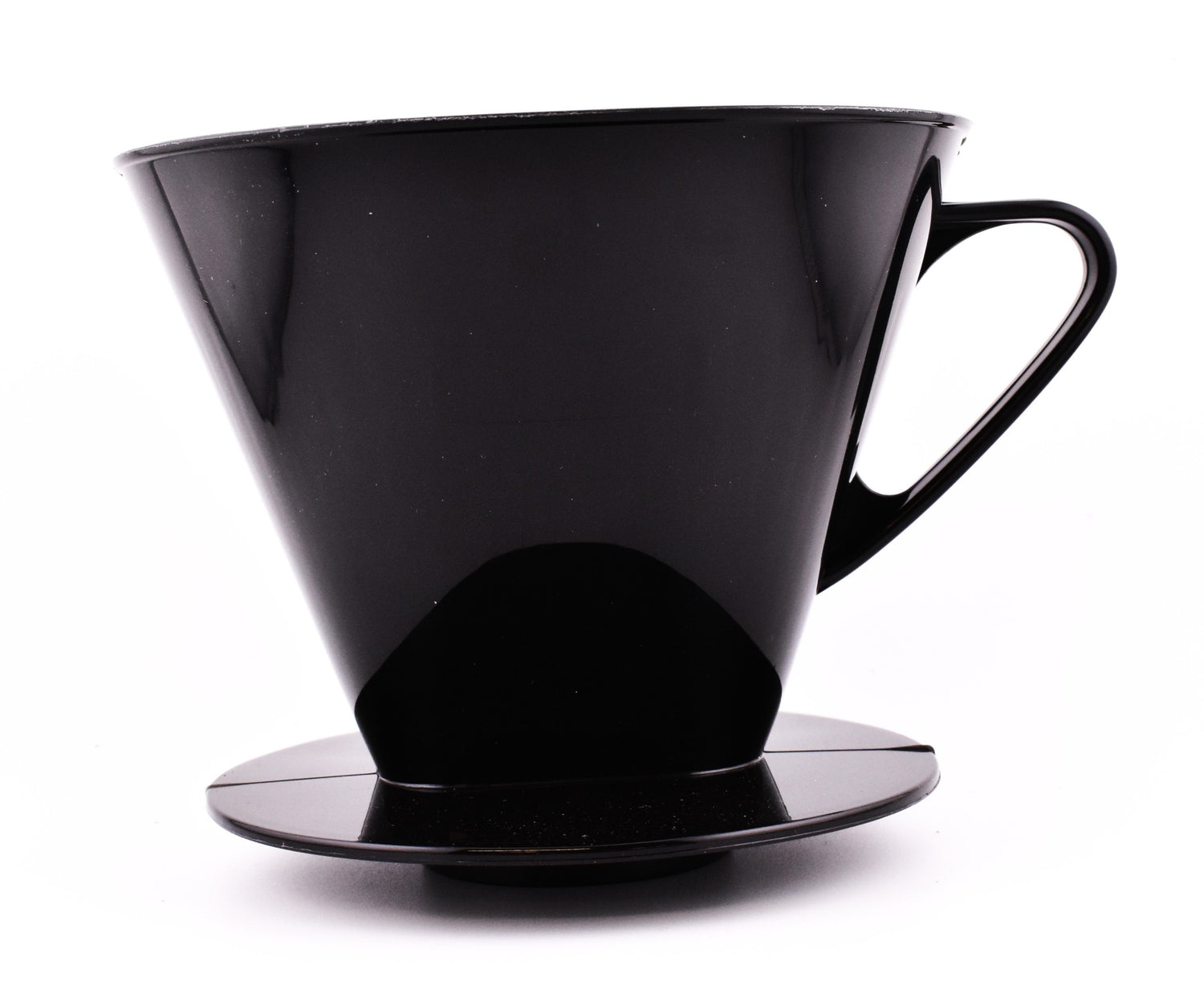 Filter Cone Size 1x4 (4 cup)