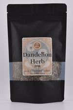 Dandelion Herb 50g Pouch