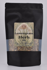 Lemongrass Herb 50g Pouch
