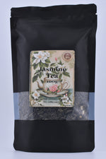 Jasmine Green Tea 100g Pouch