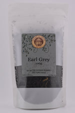 Earl Grey 100g Pouch