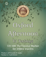 Oxford Afternoon 15 Teabags