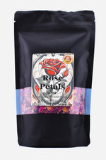 Rose Petal 30g Pouch