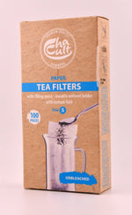 Tea Filter Papers