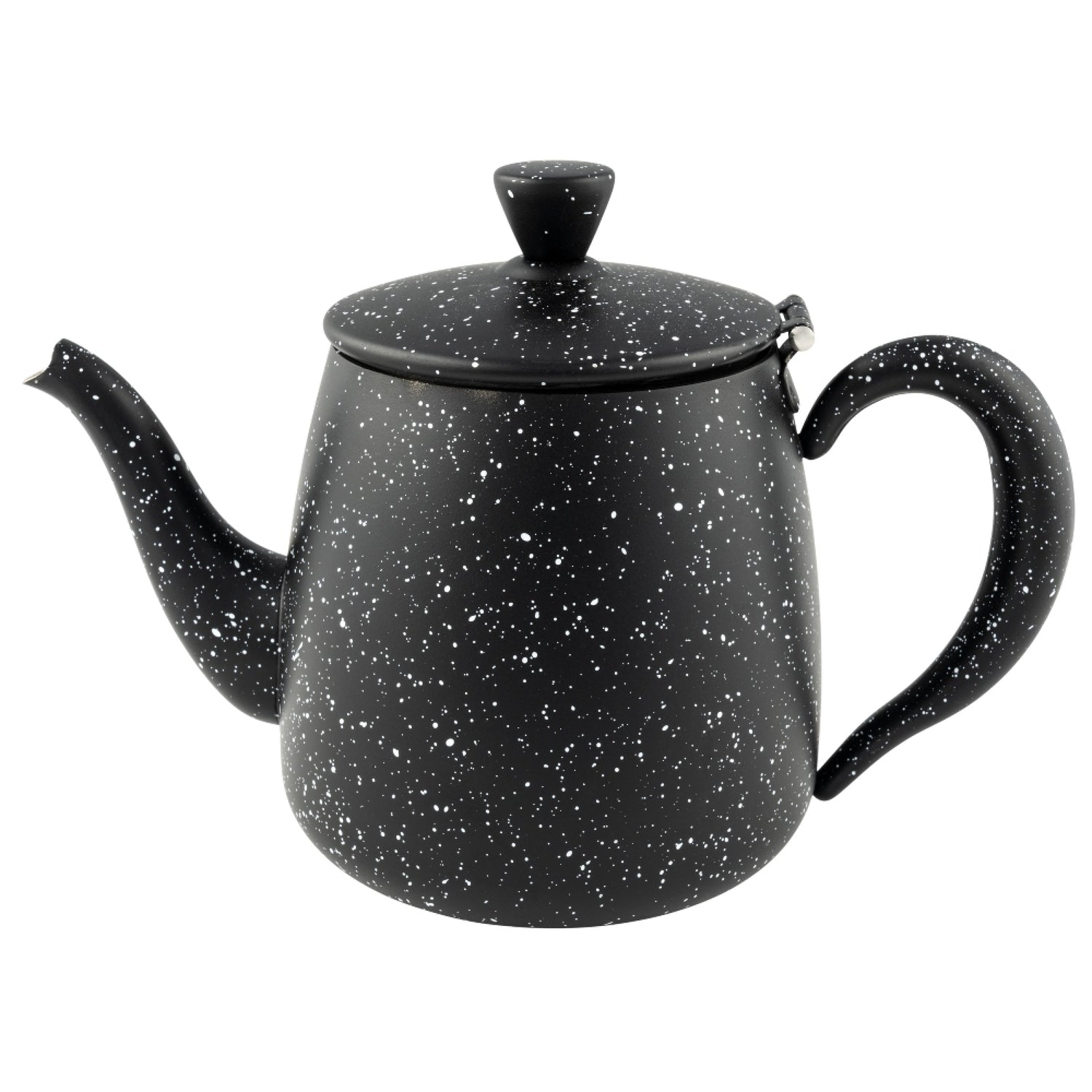 Cafe Ole Granite Tea Pots