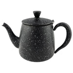 Cafe Ole Granite Tea Pots