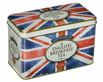 Retro style Union Jack