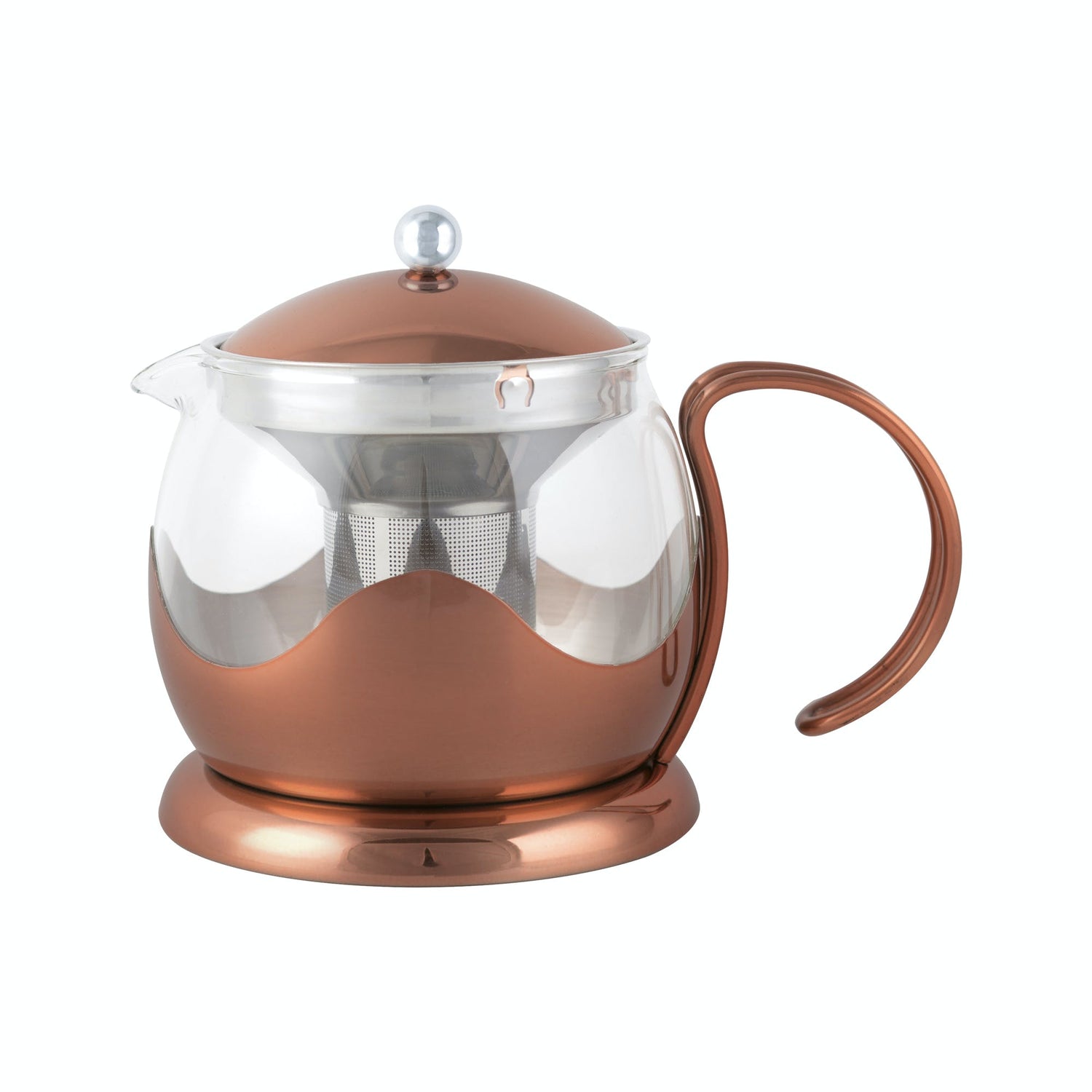 La Cafetiere Le Teapot