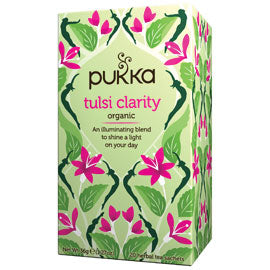Tulsi Clarity