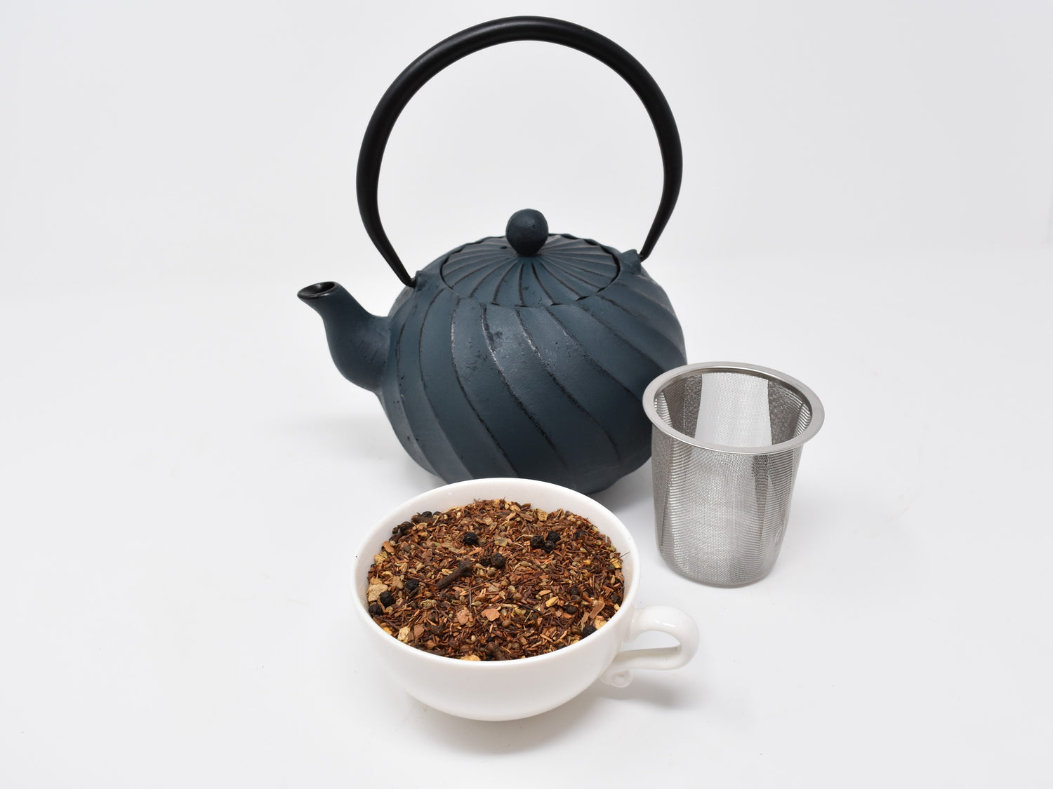 Red Spice Chai