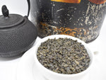 Green Gunpowder Tea