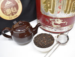 Ceylon & Darjeeling