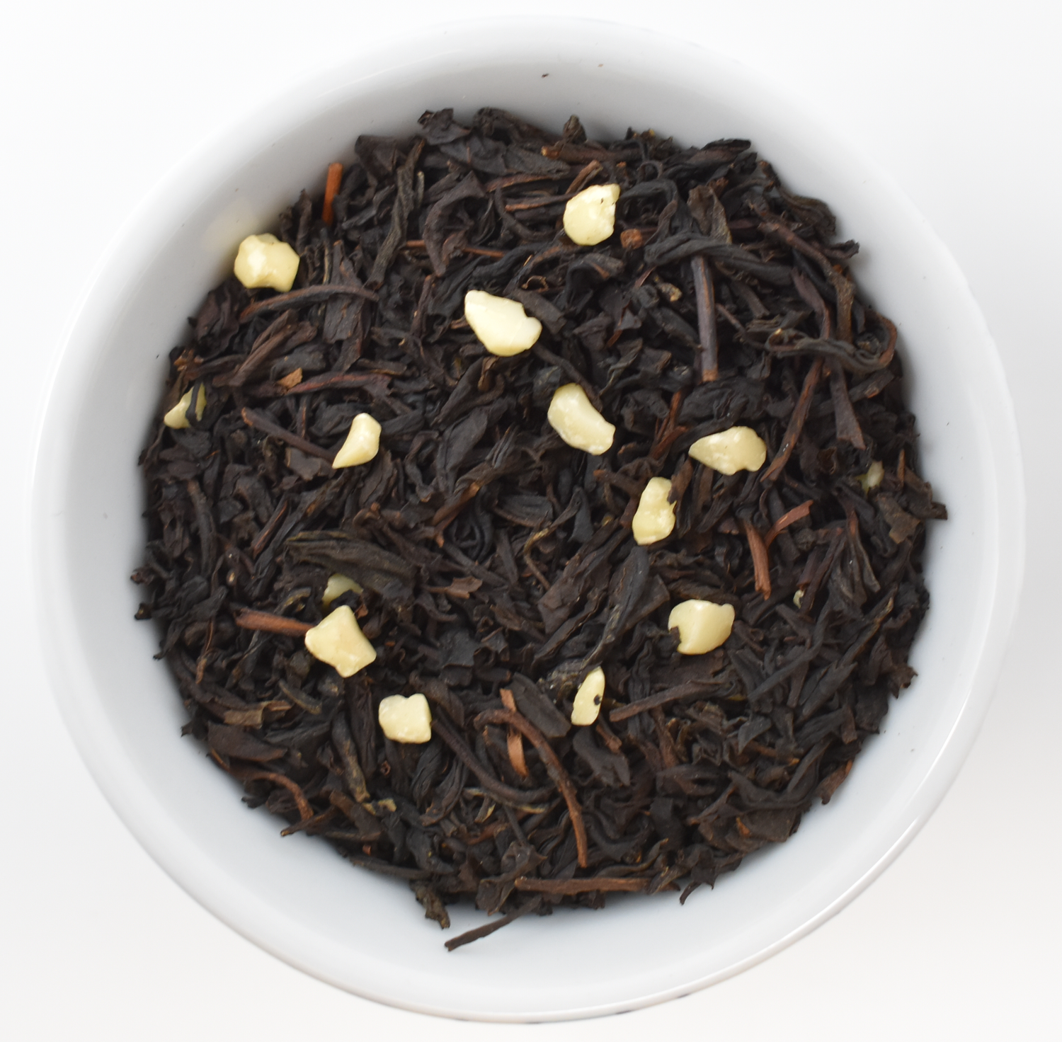 Almond Tea