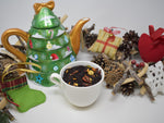 Festive Berry Black Tea