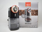 Melitta Molino Burr Grinder