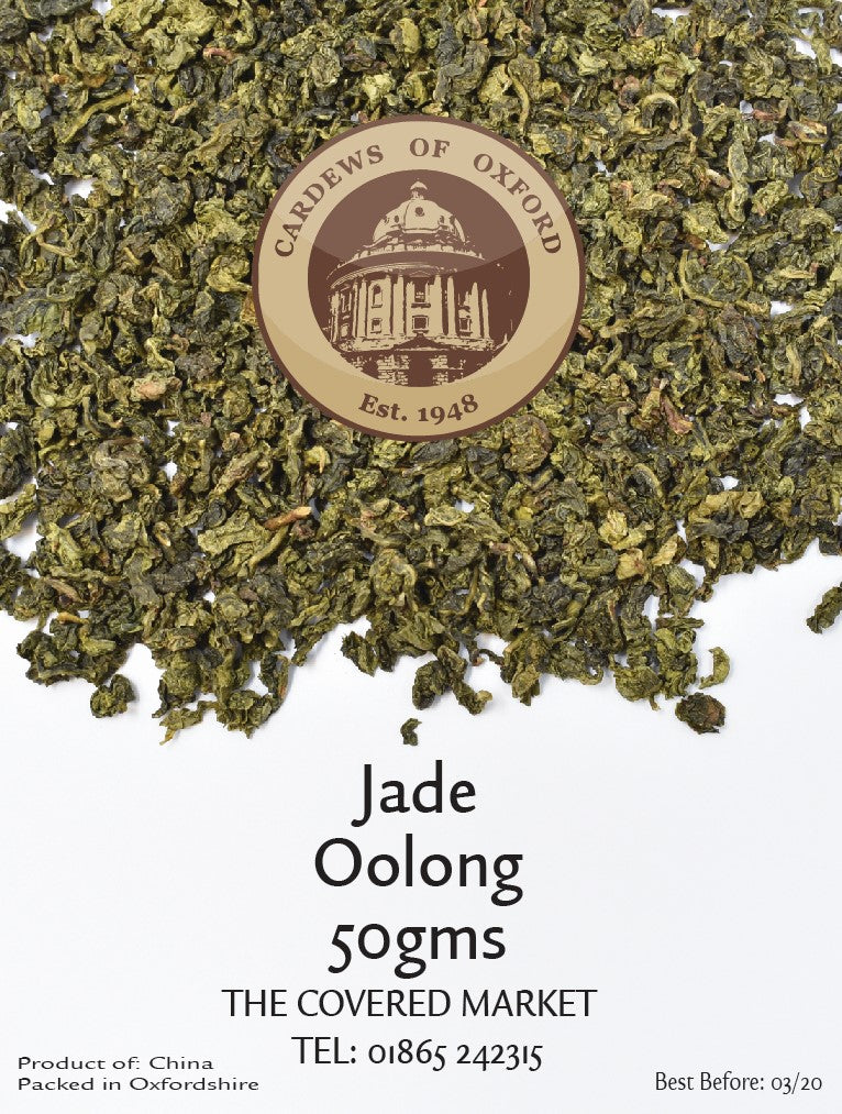 Jade Oolong