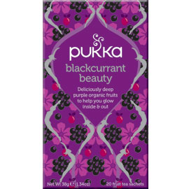 Blackcurrant Beauty