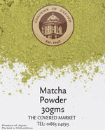 Matcha