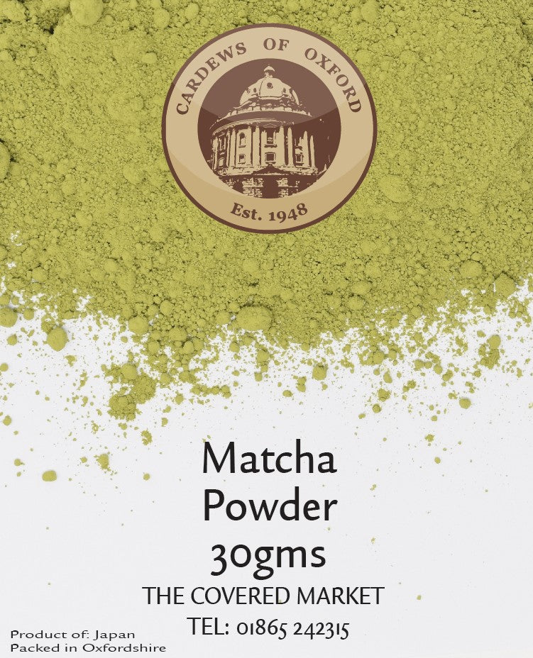 Matcha
