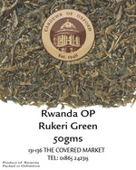 Rwanda OP Rukeri Green