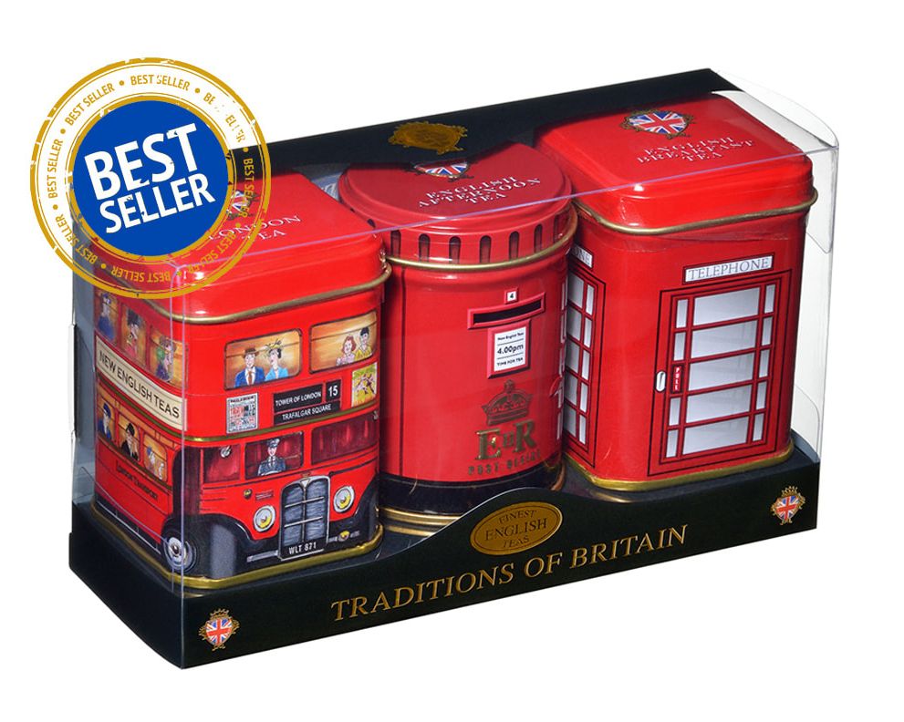 Traditions Of London