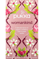 Womankind