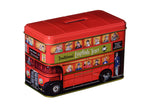 25 Teabags Bus
