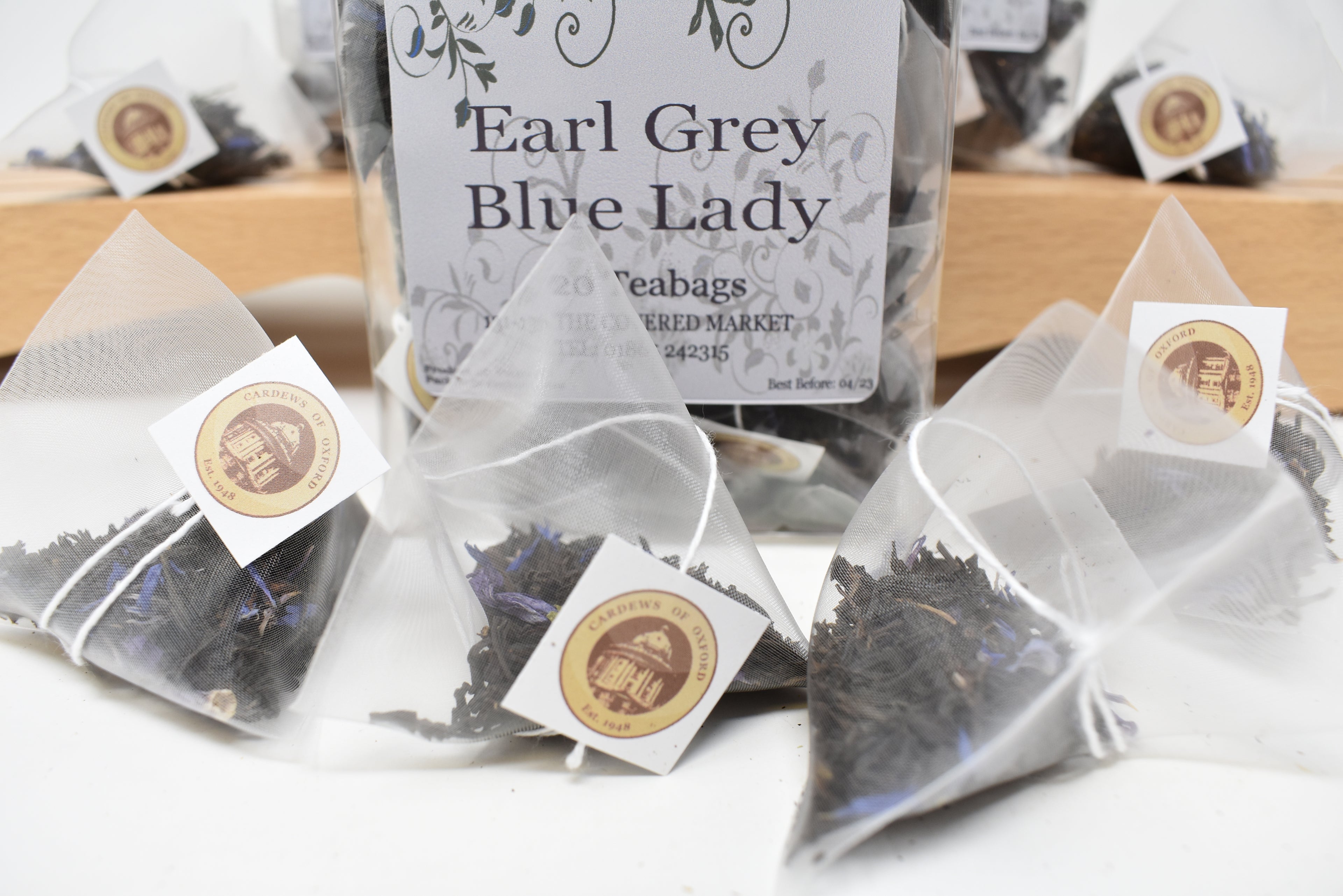 Tea Bags