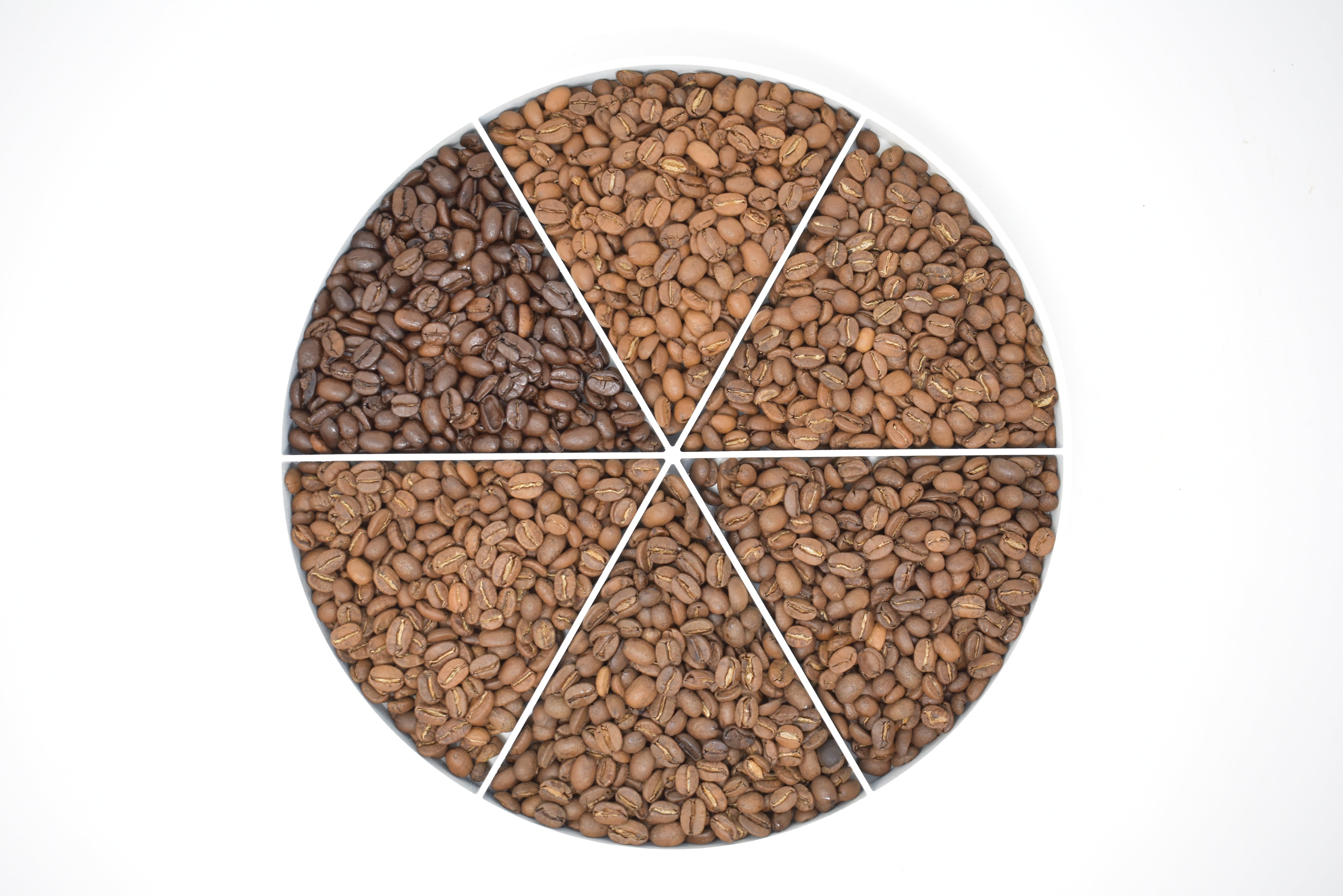 Fairtrade & NKGV Coffee – Cardews of Oxford