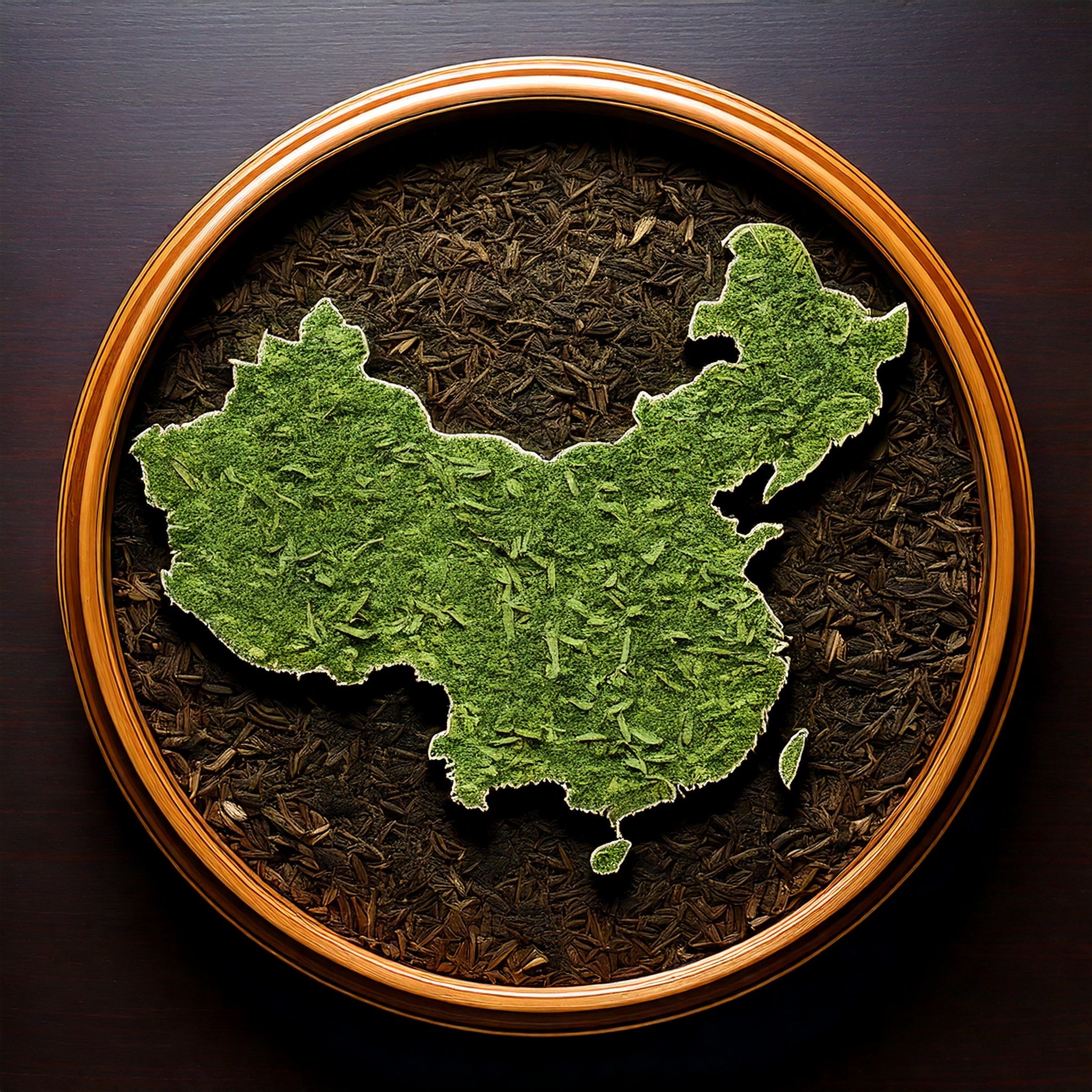 China Tea
