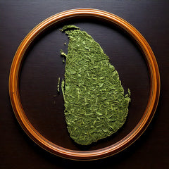 NWS Ceylon Tea