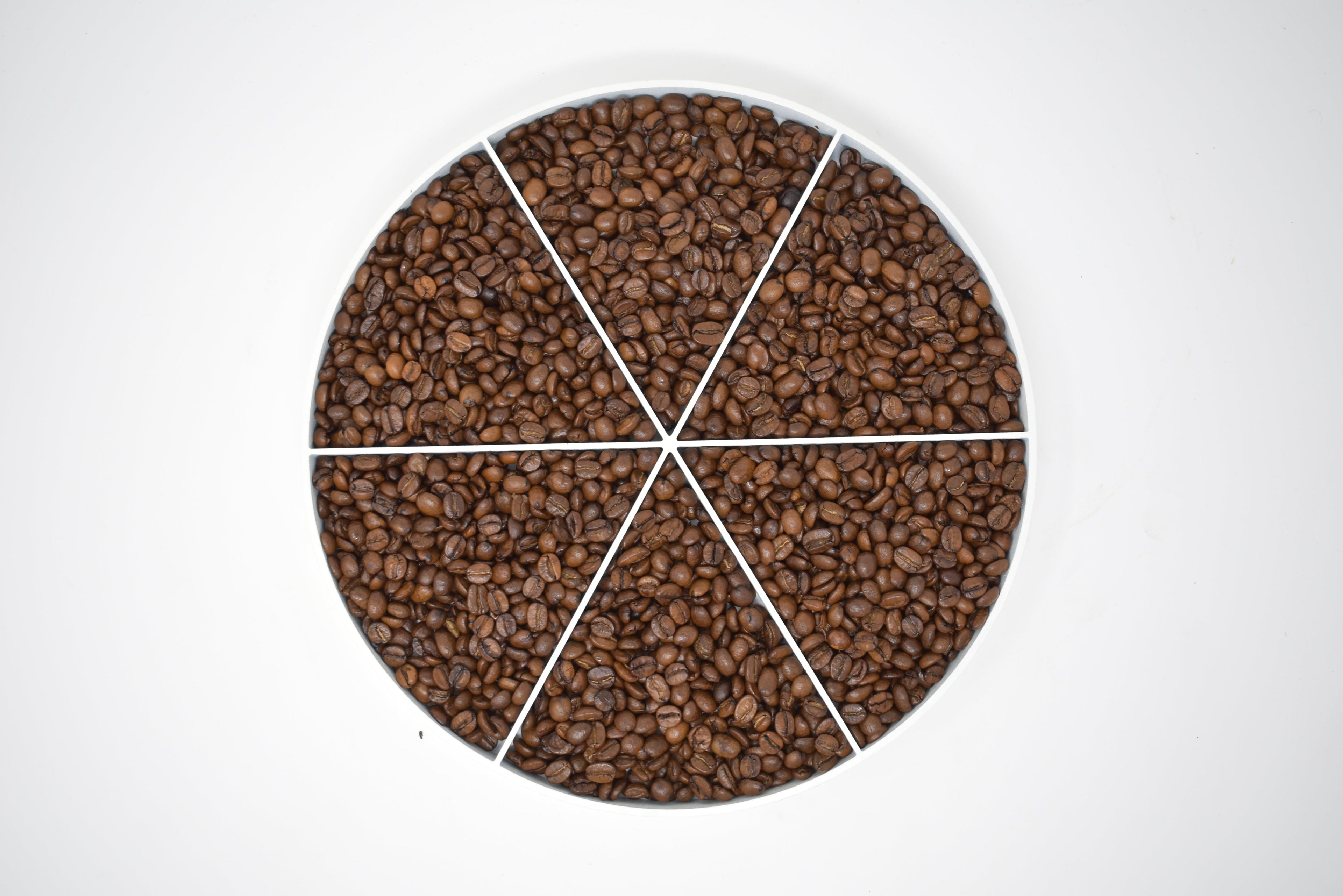 Flavoured Coffees