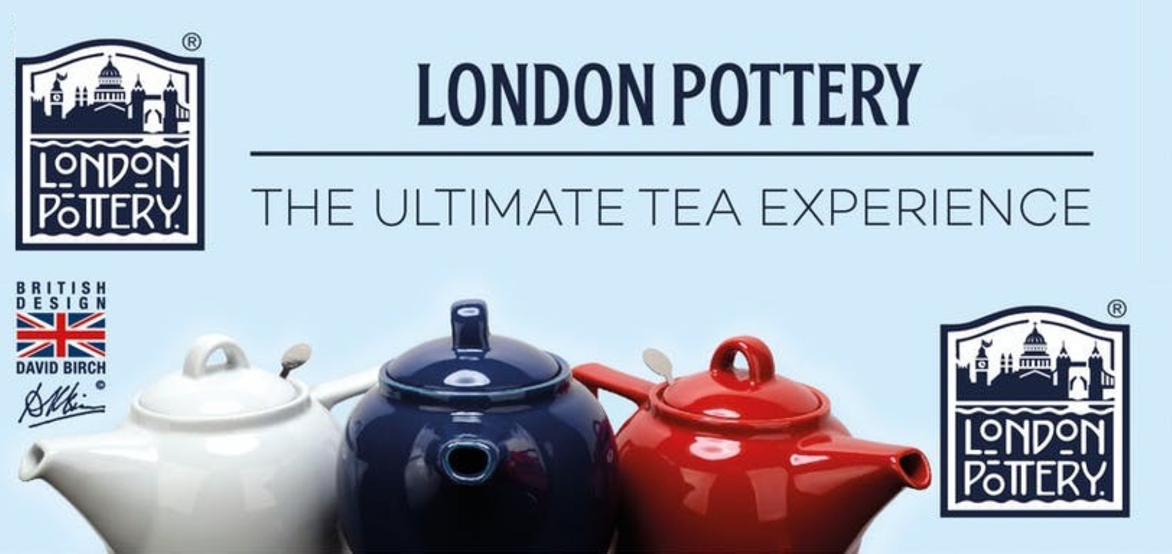 London Pottery