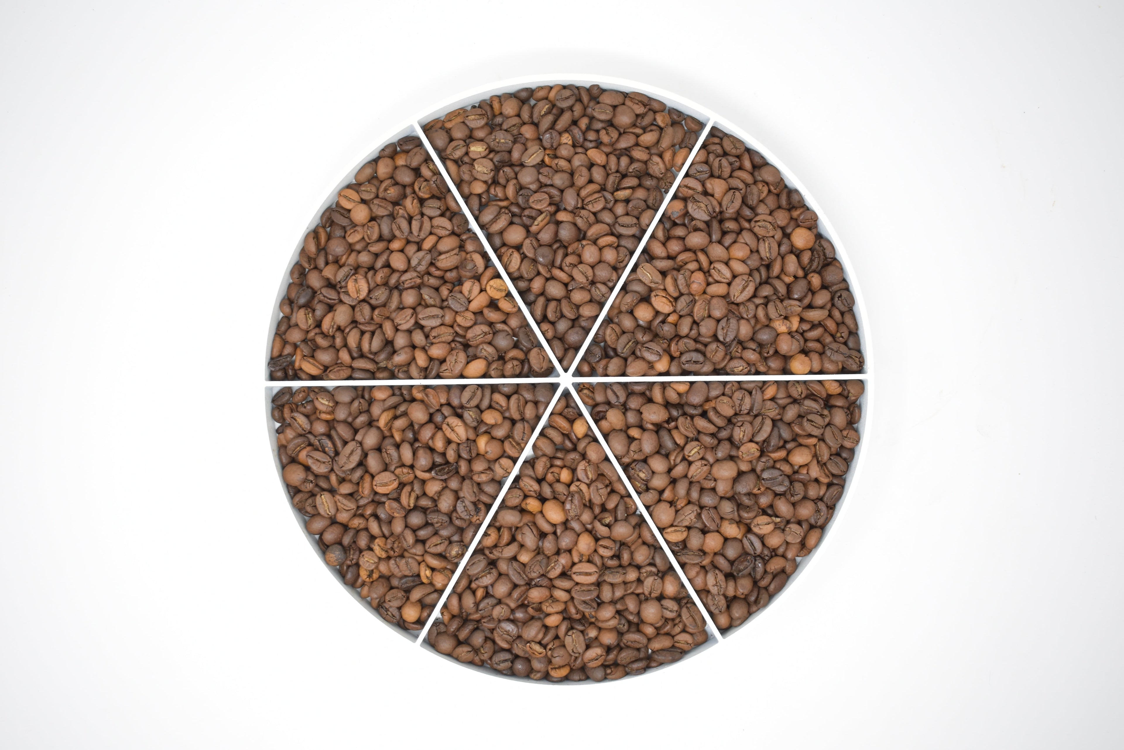 Robusta Coffee