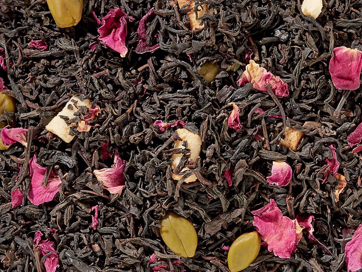 Pistachio Marzipan 100gm