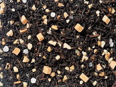 Salted Caramel Tea