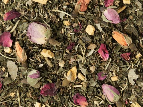 Rosemary, Mint & Eucalyptus