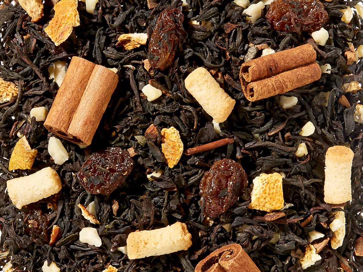 Christmas Stollen 100gm