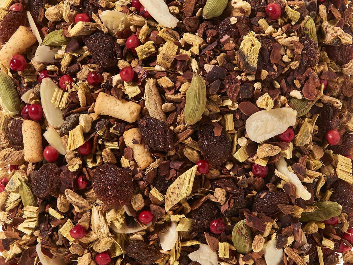 Winter cookies 100gm