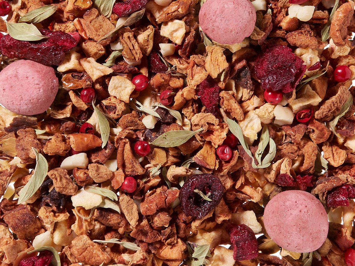 New Year’s Doughnuts 100gm