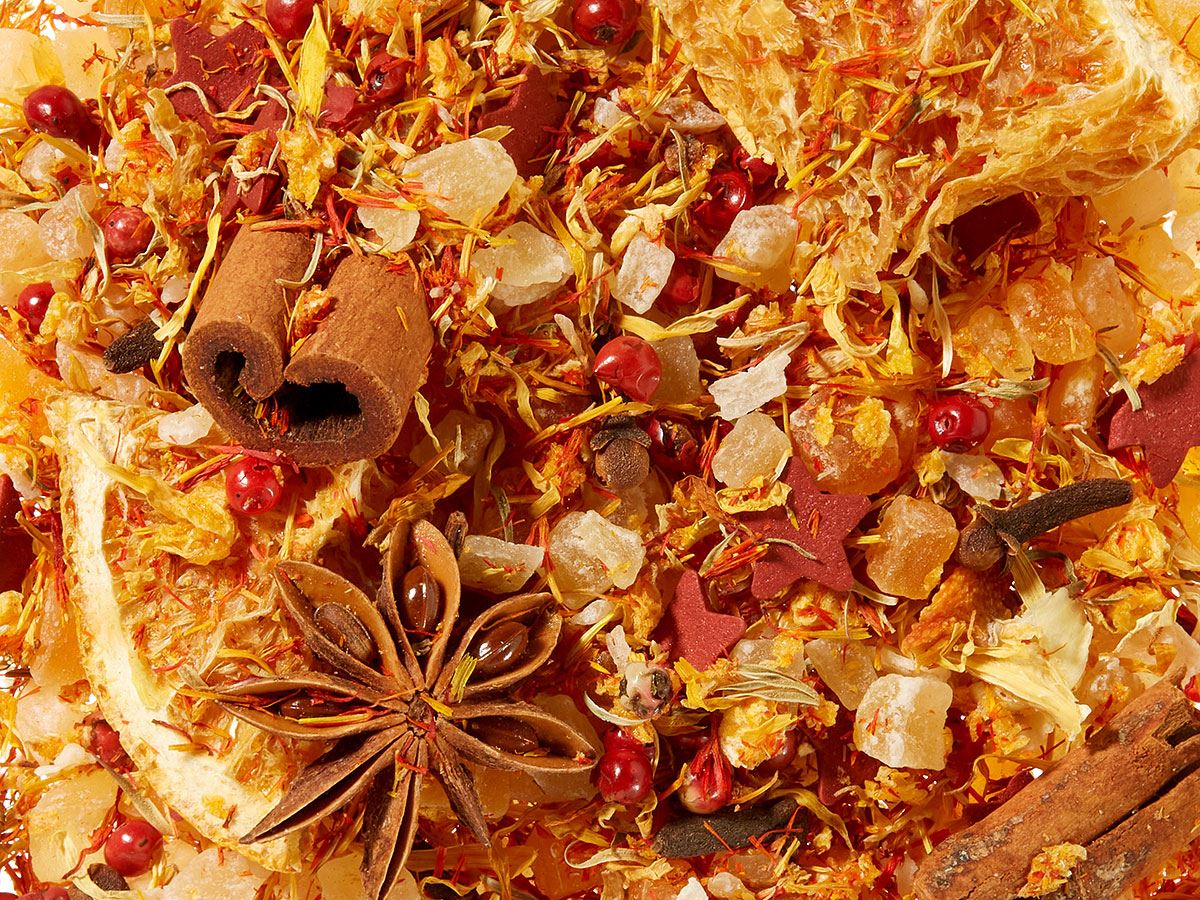 Mango 'n Friends 100gm