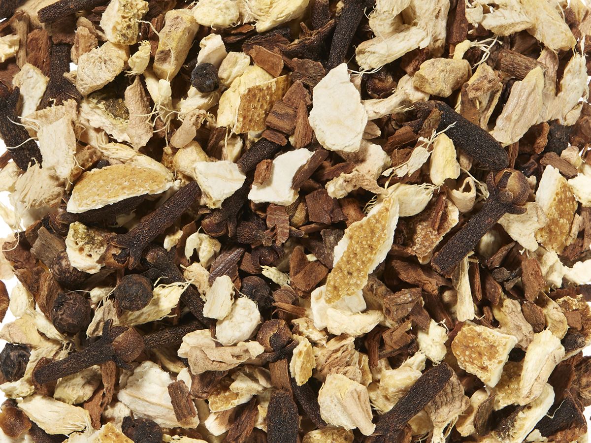 Herbal Winter Warmer 100gm