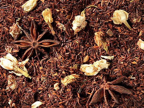 Oriental Night - Vanilla & Cinnamon Rooibos