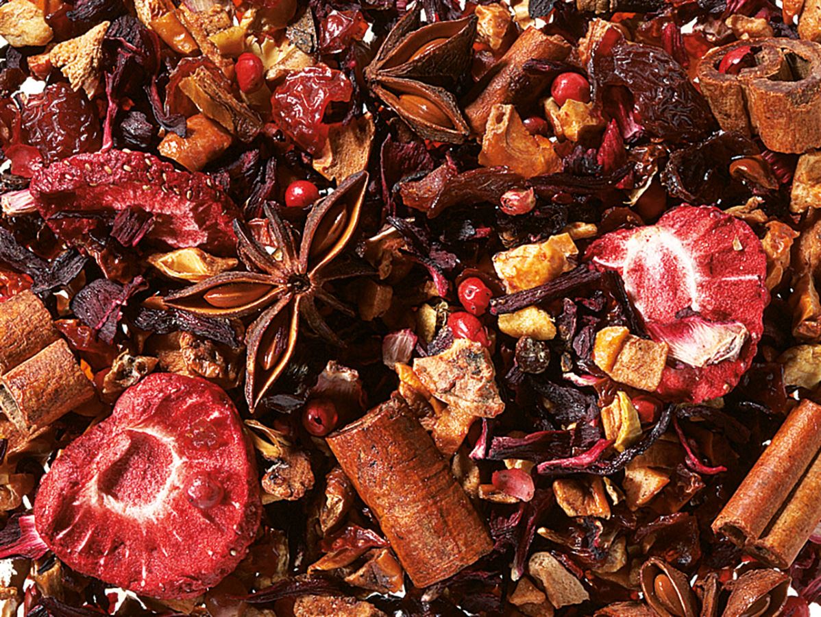 Christmas Berry 100gm