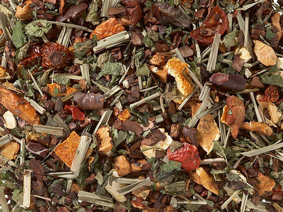 Chocolate Orange 100gm