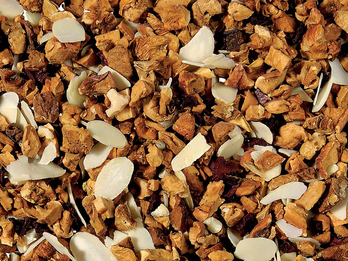 Sugared Almonds 100gm