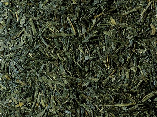 Sencha Fukujya