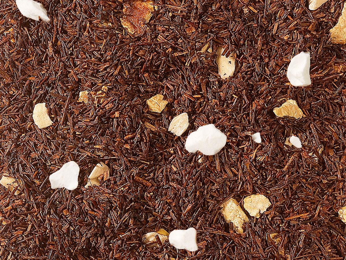 Rooibos Orange