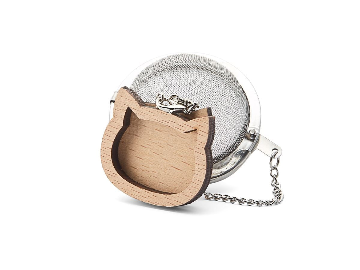 Tea Ball "Loki"