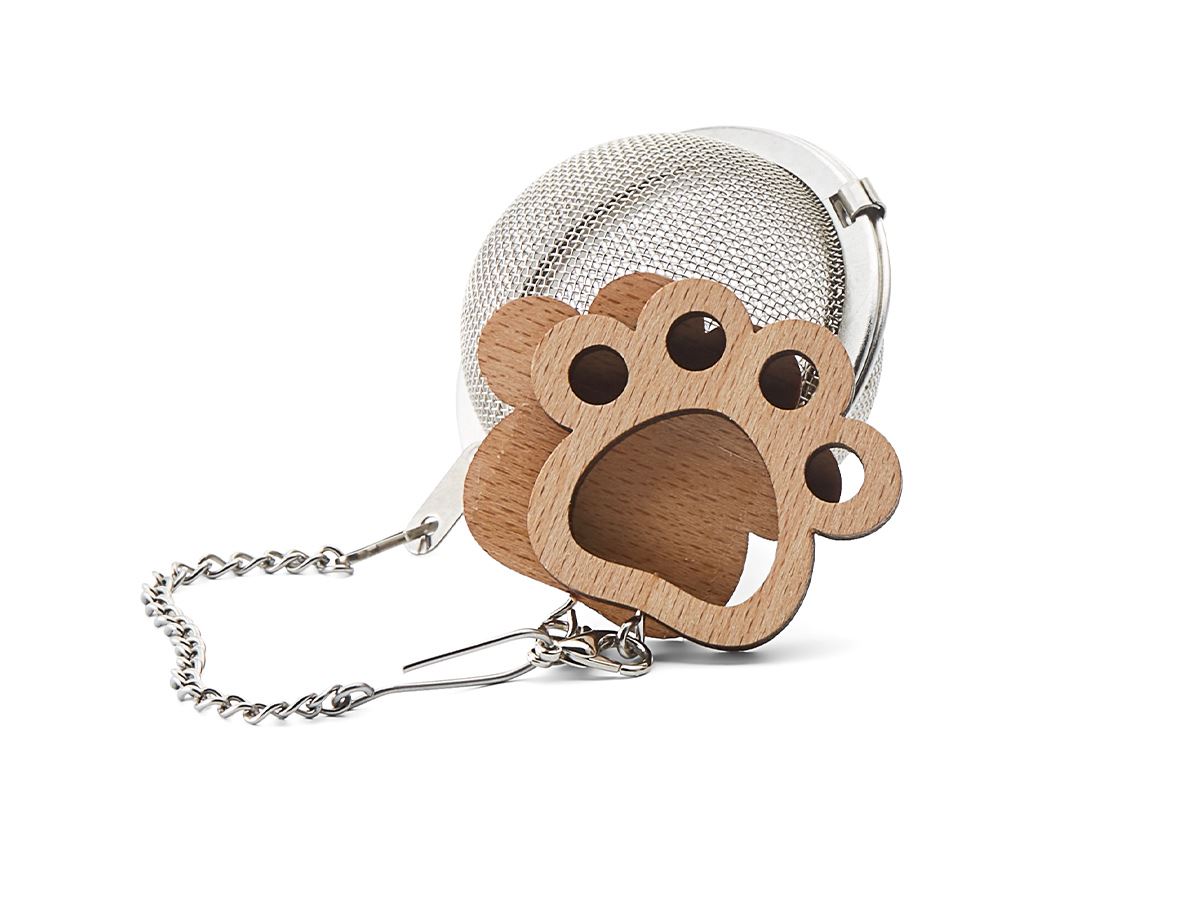 Tea Ball "Hera"